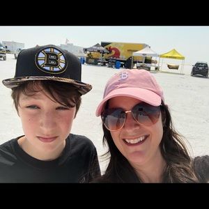 Meet your Posher, Carolyn